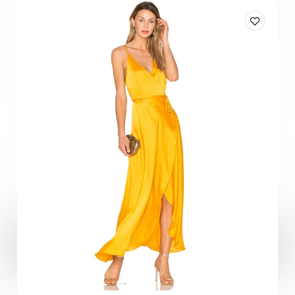 Two Arrows West Dress